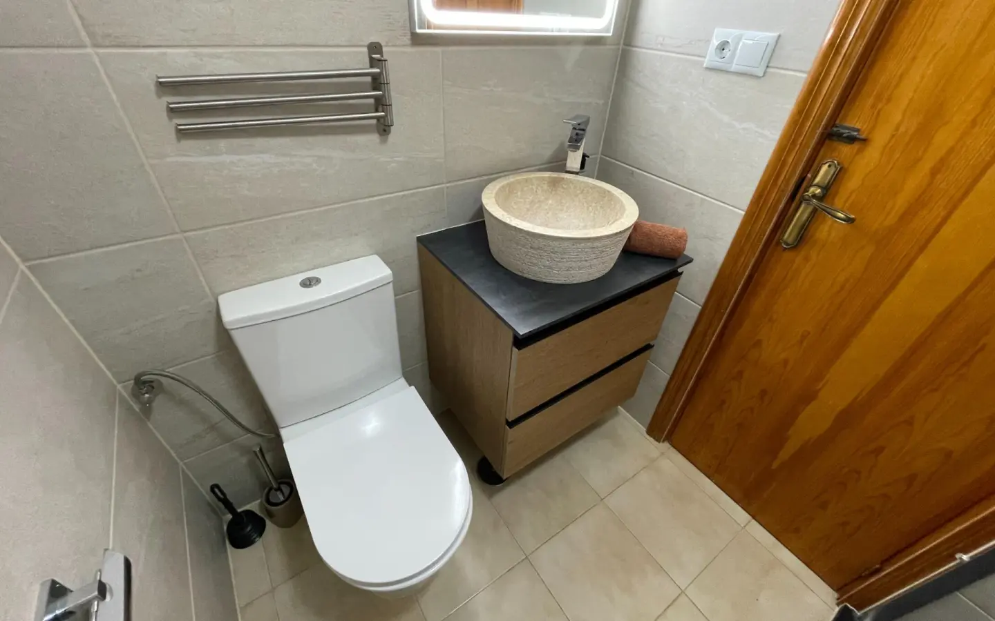 Semi 100 M² In Torrevieja, Spain