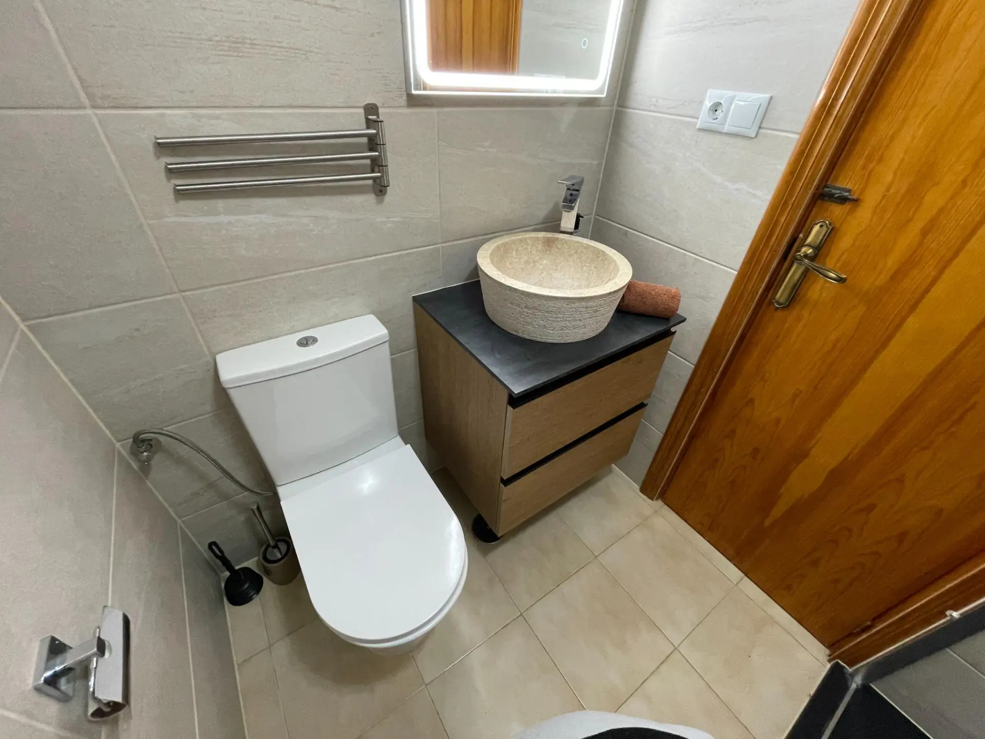 Semi 100 M² In Torrevieja, Spain