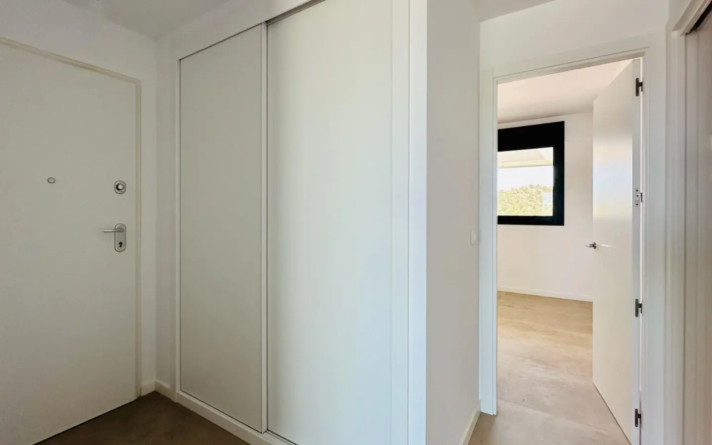 Apartment Of 166 M² In Finestrat, Spain