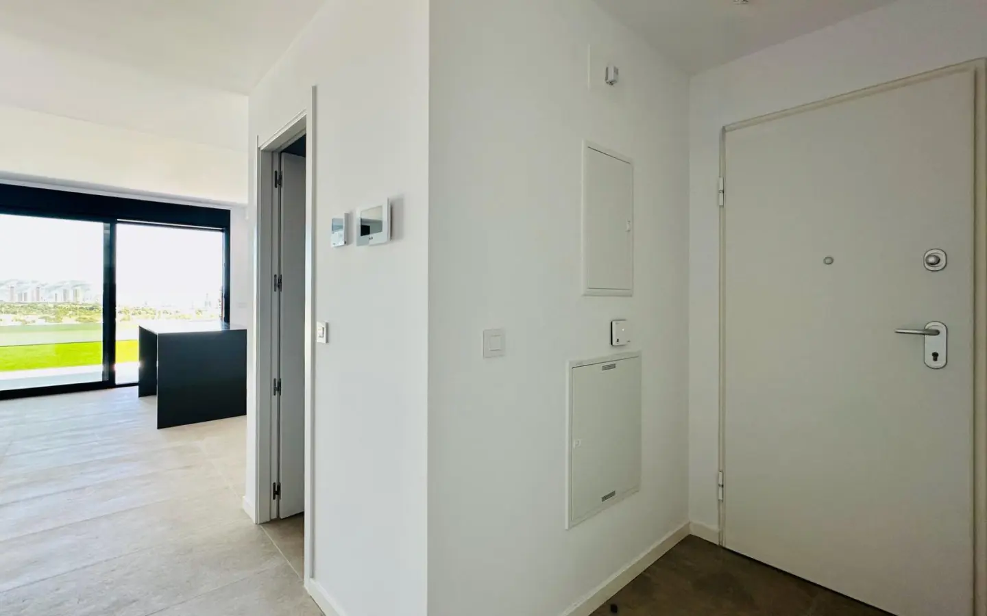 Apartment Of 166 M² In Finestrat, Spain