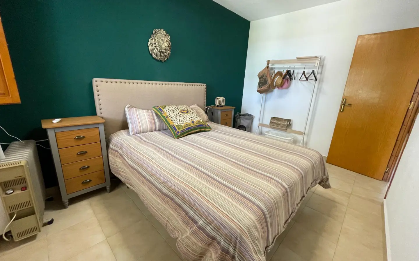 Semi 100 M² In Torrevieja, Spain