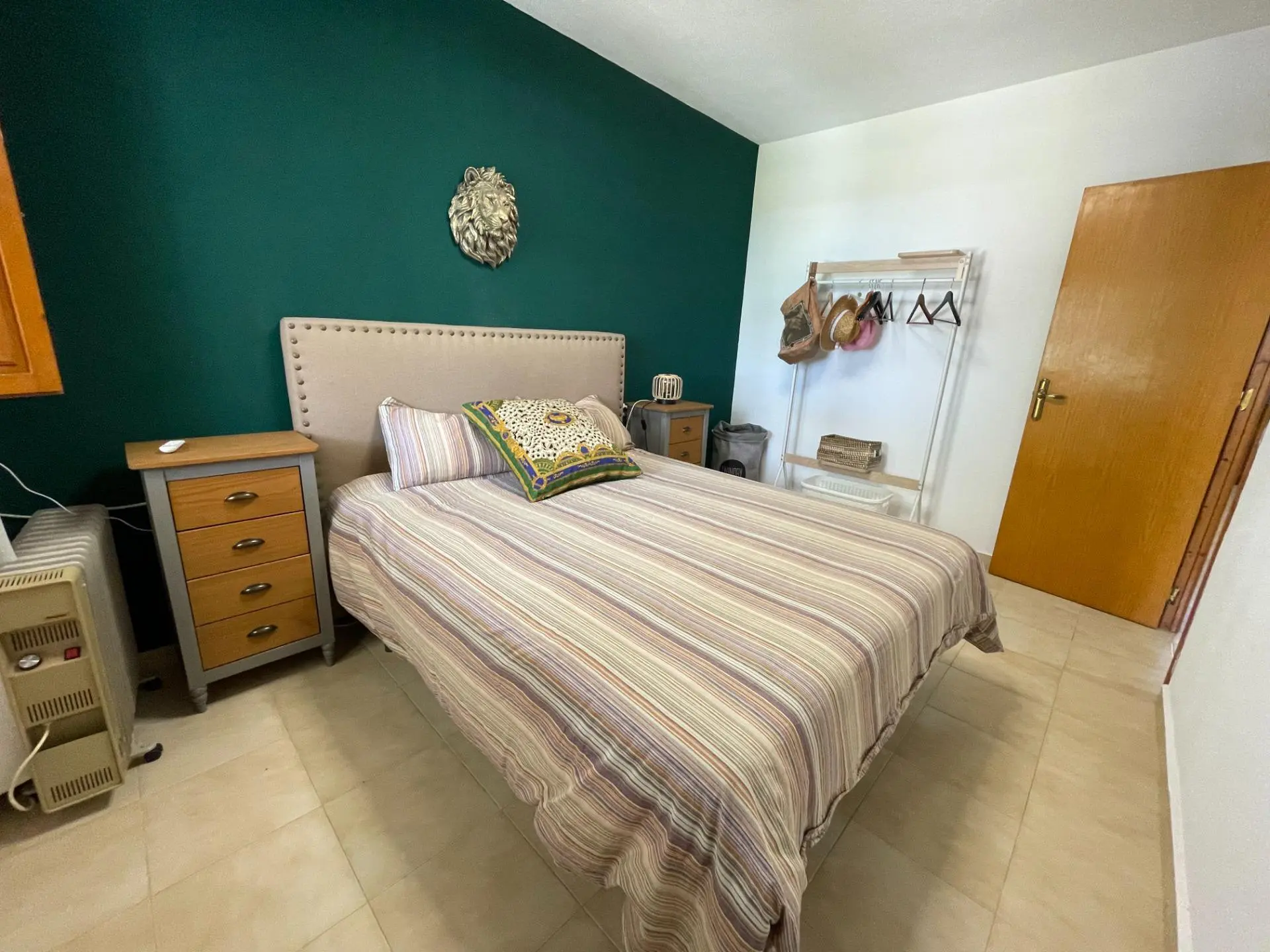 Semi 100 M² In Torrevieja, Spain