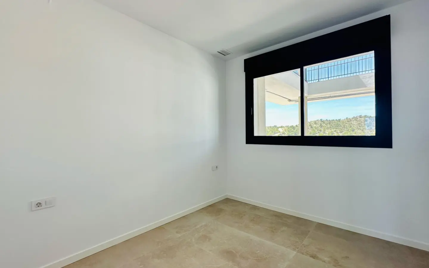 Apartment Of 166 M² In Finestrat, Spain