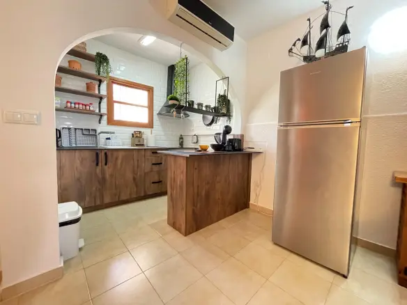 2-bedroom Semi In Torrevieja, Spain (100 M²)