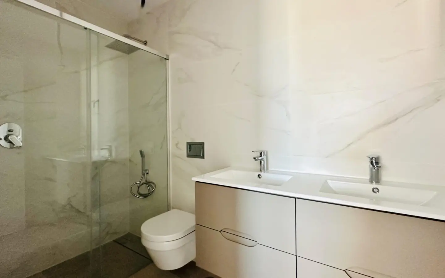 Apartment Of 166 M² In Finestrat, Spain
