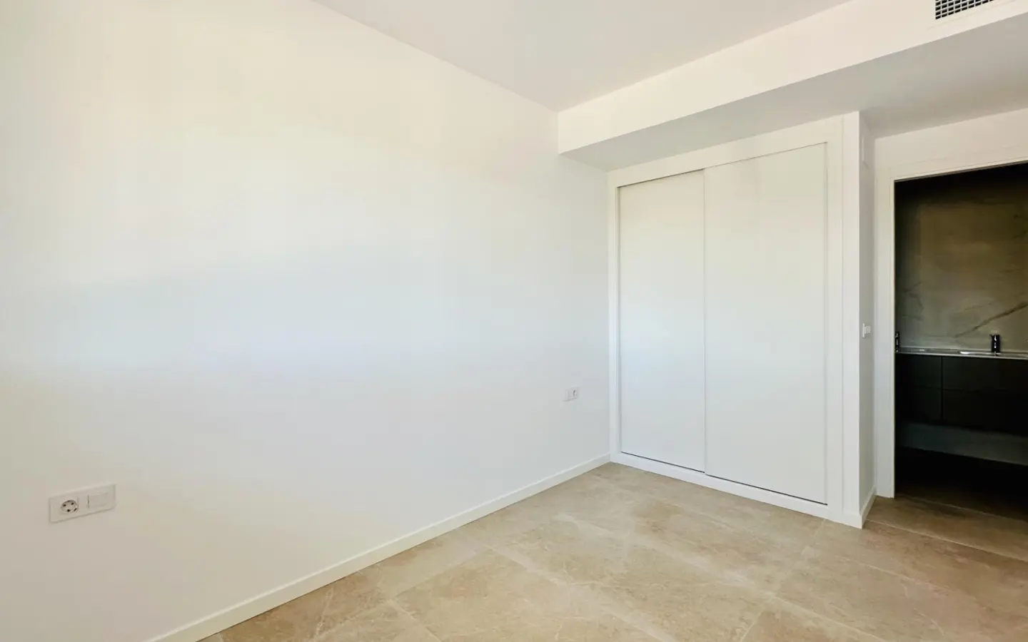 Apartment Of 166 M² In Finestrat, Spain