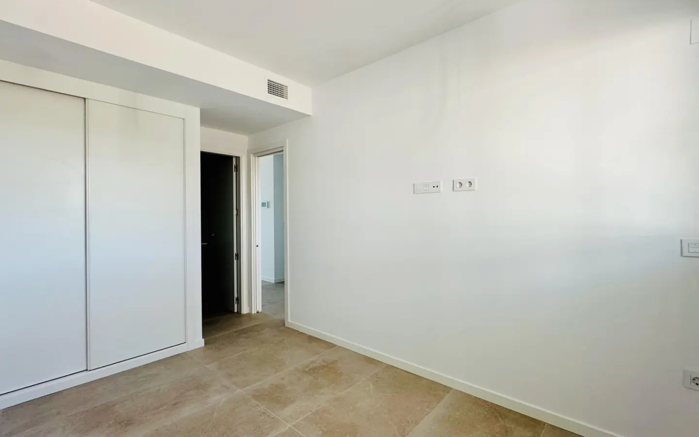 Apartment Of 166 M² In Finestrat, Spain