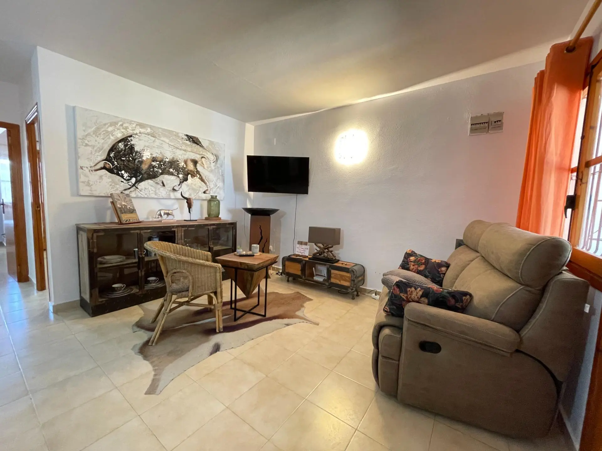 Semi 100 M² In Torrevieja, Spain