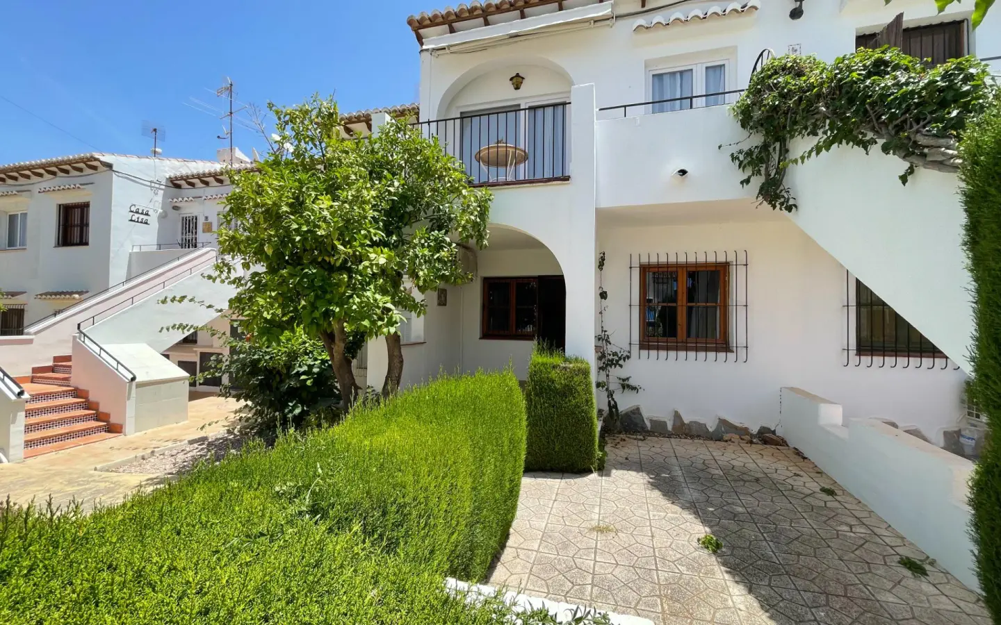 Semi 100 M² In Torrevieja, Spain