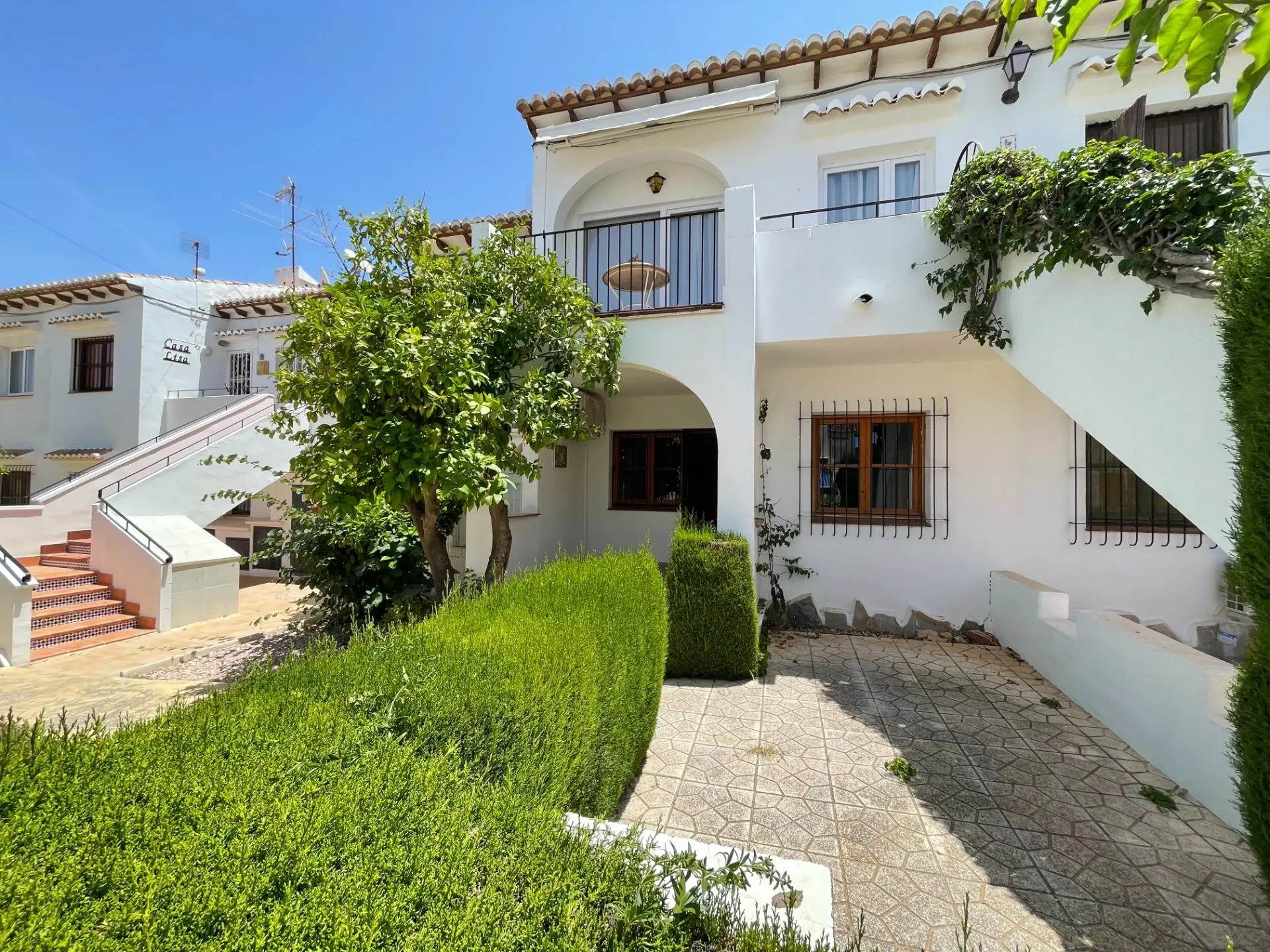 Semi 100 M² In Torrevieja, Spain