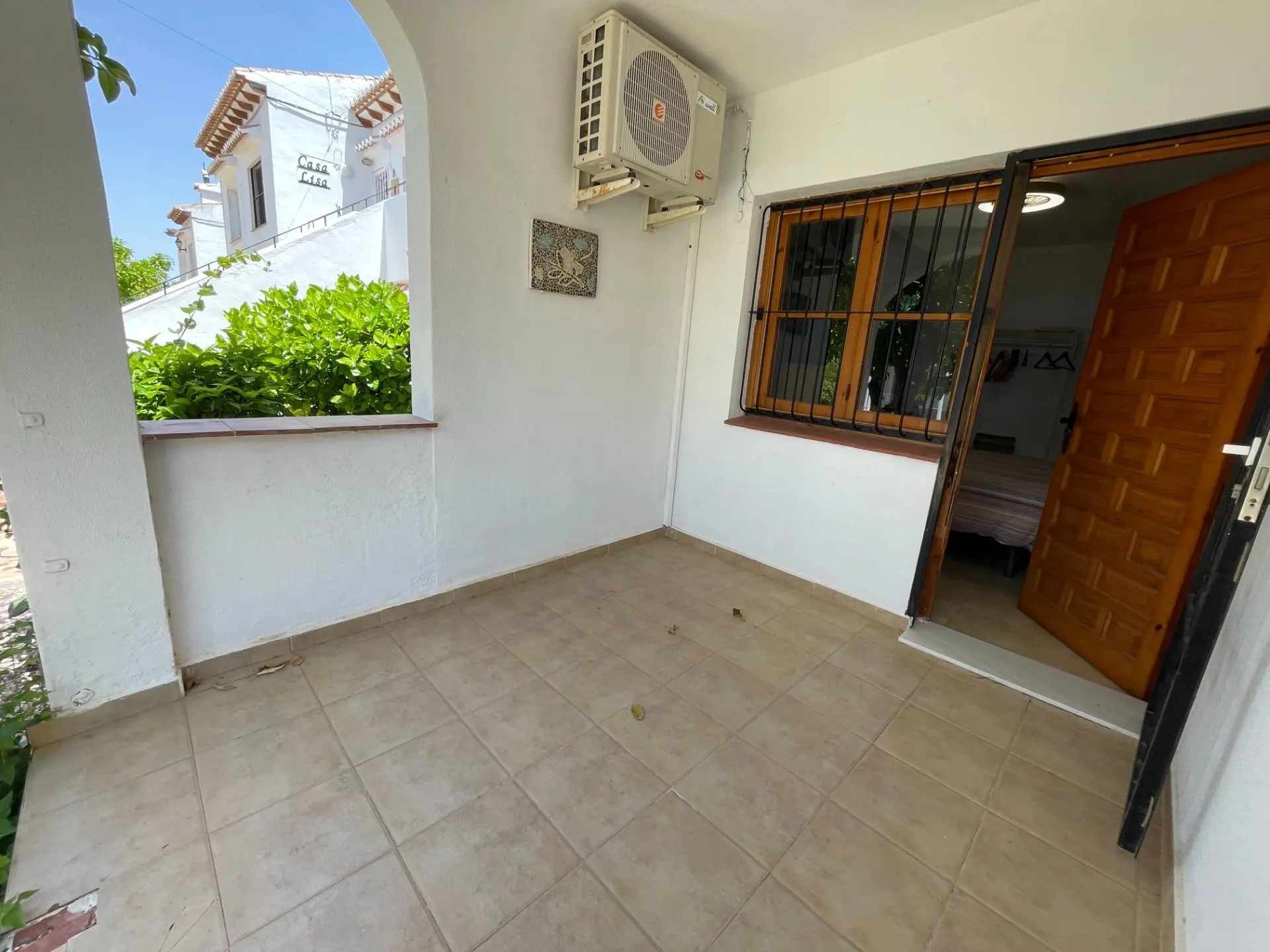 Semi 100 M² In Torrevieja, Spain