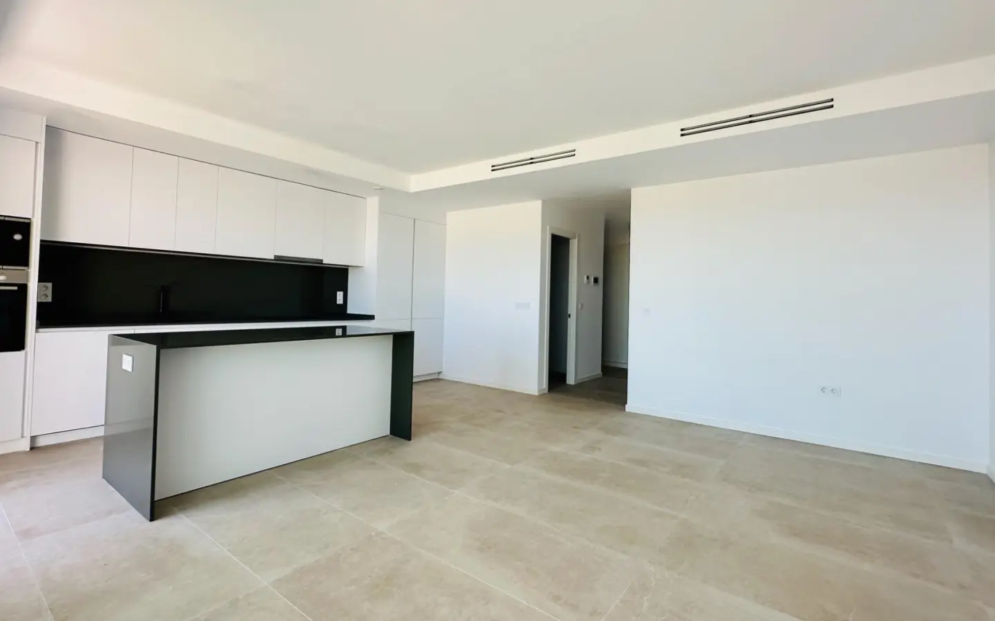Apartment Of 166 M² In Finestrat, Spain