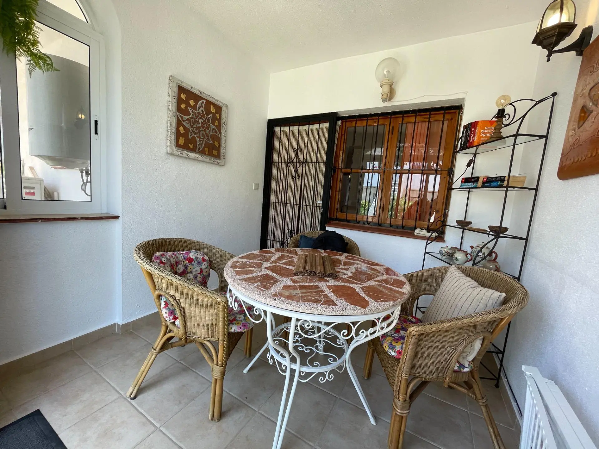 Semi 100 M² In Torrevieja, Spain