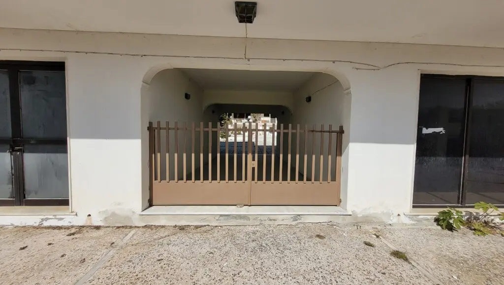 Flat 70 M² In Asprovalta