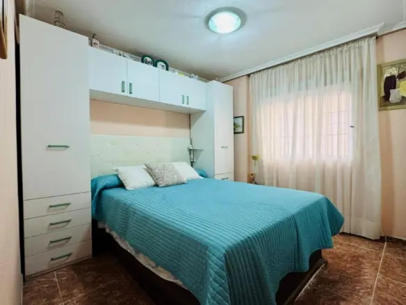 Apartment Of 59 M² In La Mata, Spain