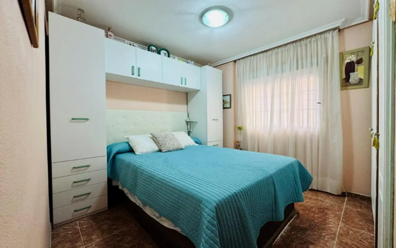 Apartment Of 59 M² In La Mata, Spain