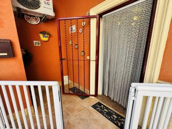 Apartment Of 59 M² In La Mata, Spain