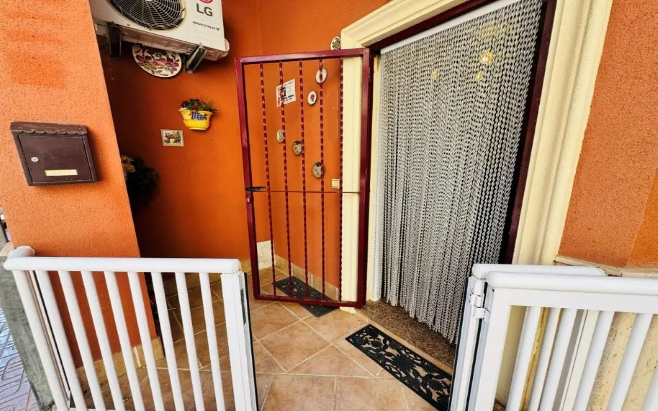 Apartment Of 59 M² In La Mata, Spain