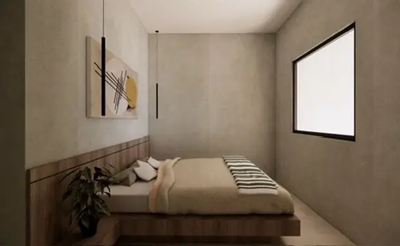 Flat In Nea Propontida, Greece (35 M²)