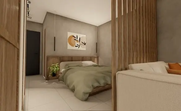 Flat In Nea Propontida, Greece (35 M²)