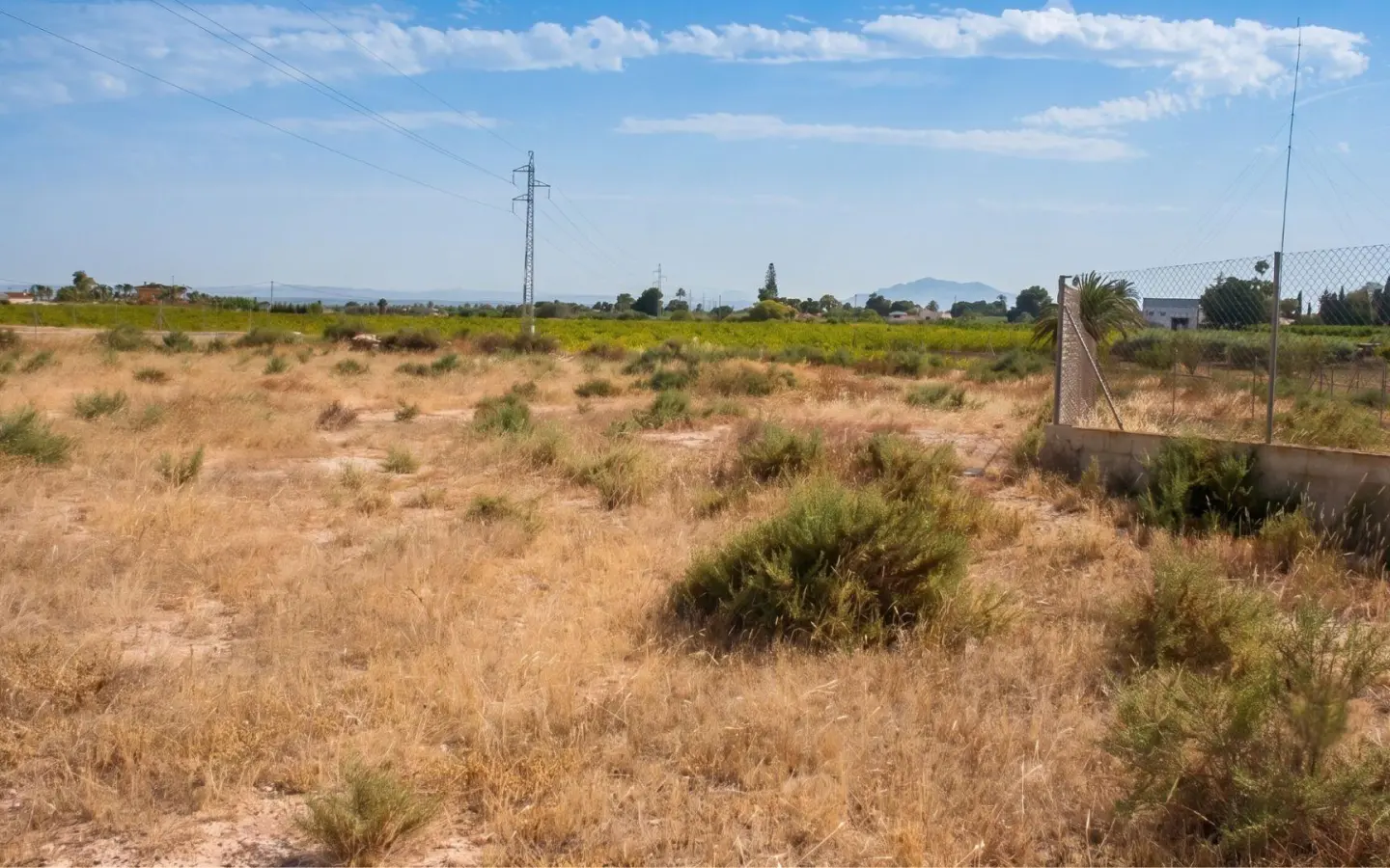 Industrial Unit Of 377 M² In Elche Pedanias, Spain