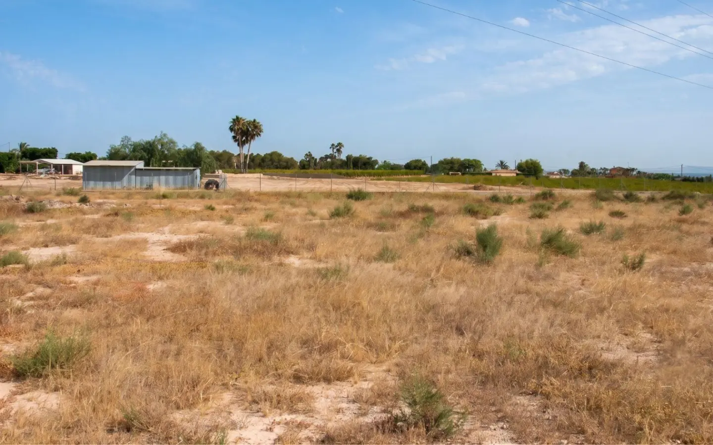 Industrial Unit Of 377 M² In Elche Pedanias, Spain
