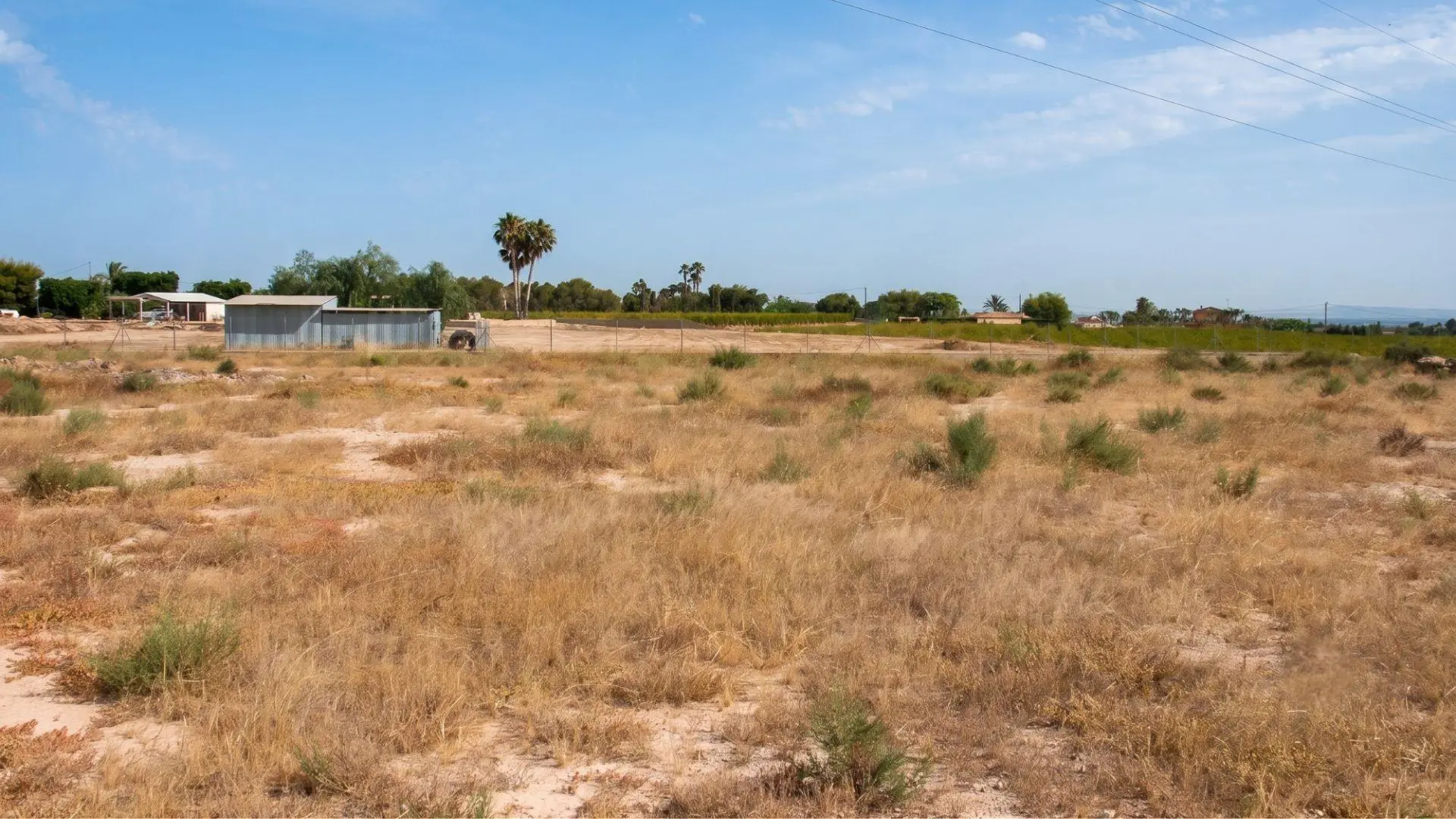 Industrial Unit Of 377 M² In Elche Pedanias, Spain