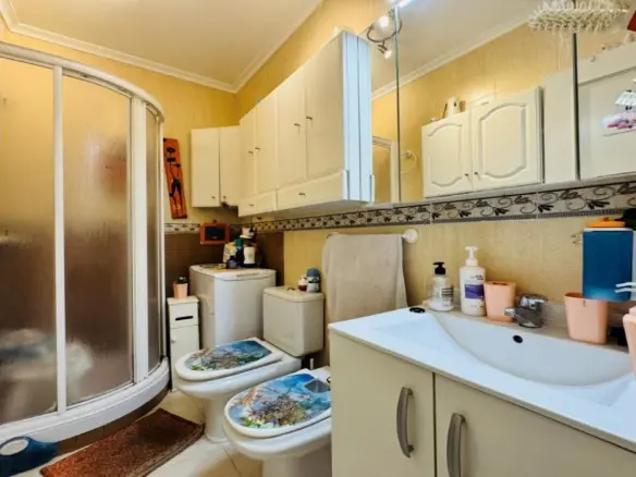 Apartment Of 59 M² In La Mata, Spain