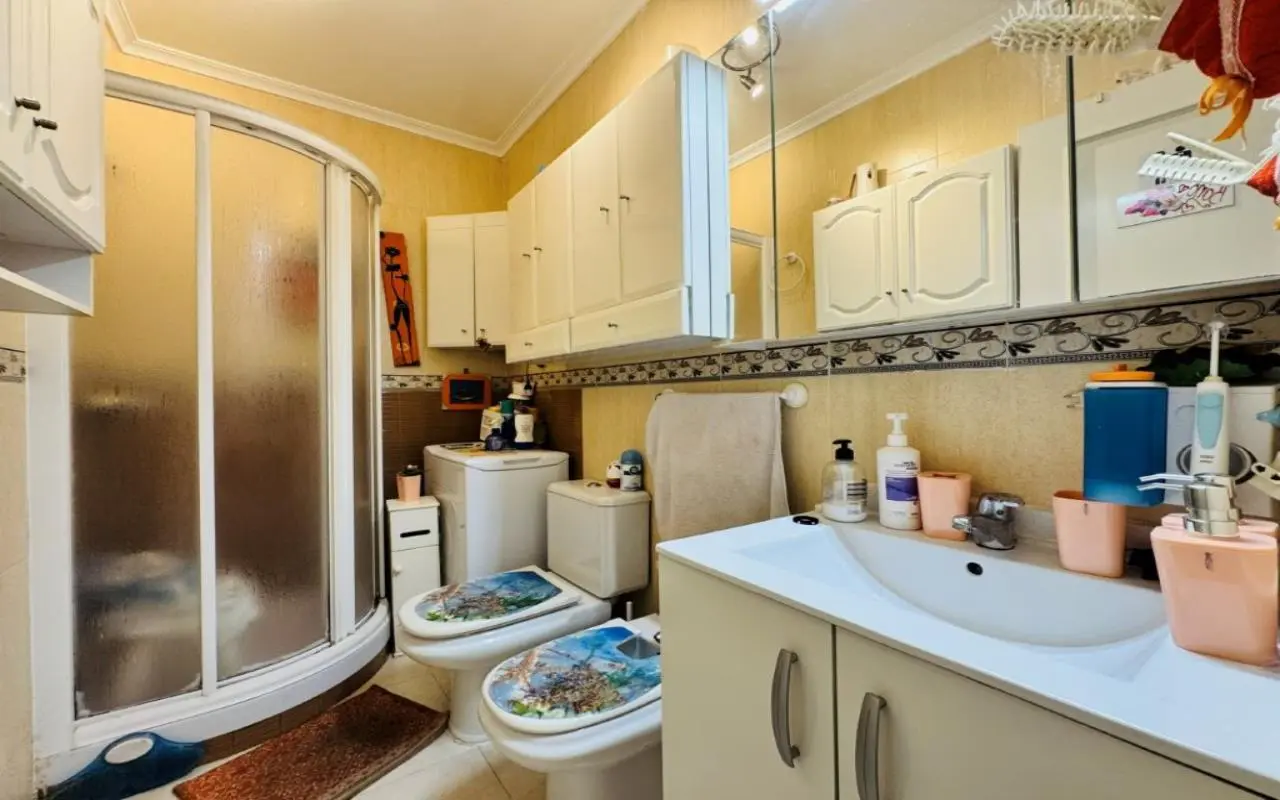 Apartment Of 59 M² In La Mata, Spain