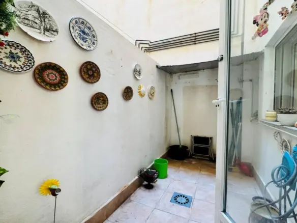 Apartment Of 59 M² In La Mata, Spain