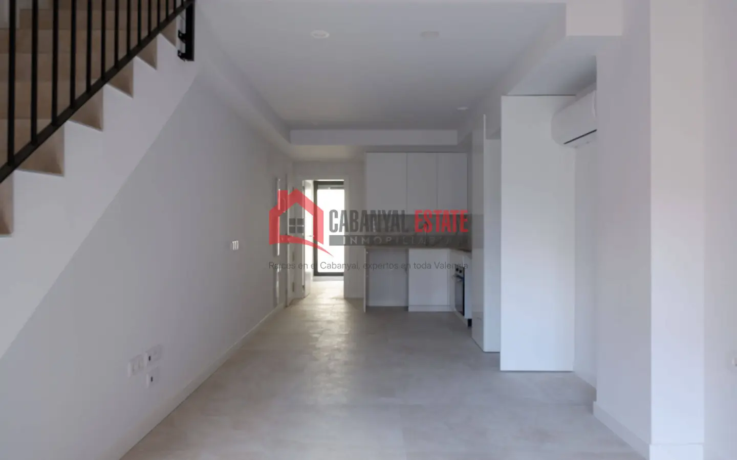 Apartment Of 79 M² In Valencia, Spain