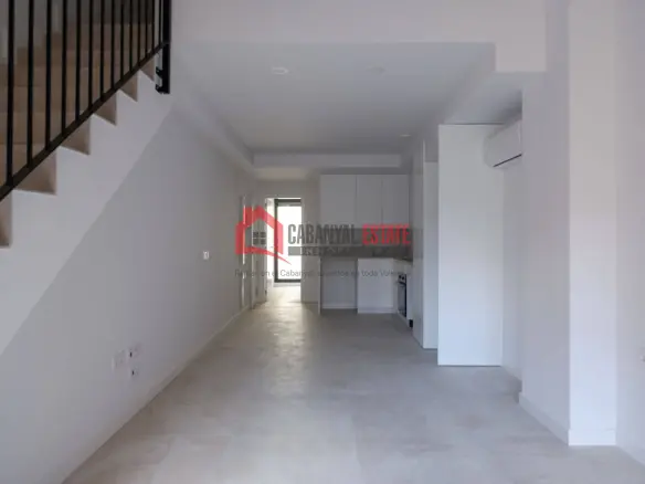 Apartment Of 79 M² In Valencia, Spain