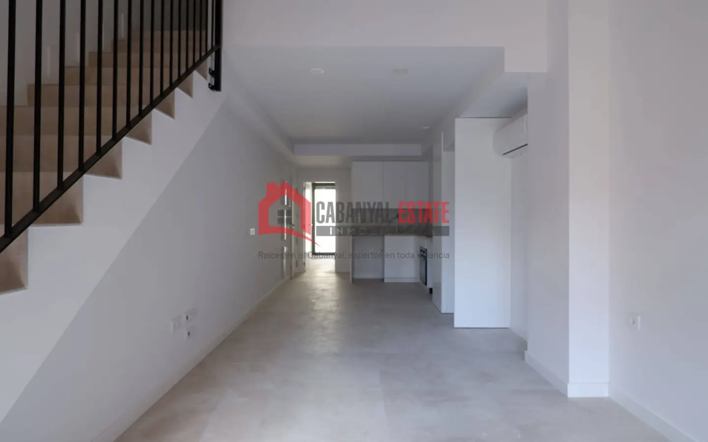 Apartment Of 79 M² In Valencia, Spain