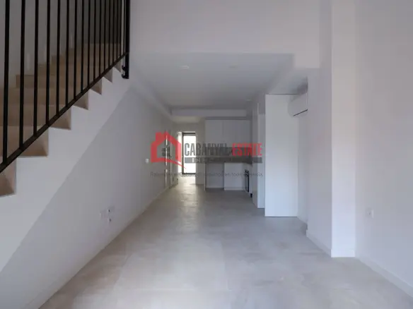 Apartment Of 79 M² In Valencia, Spain