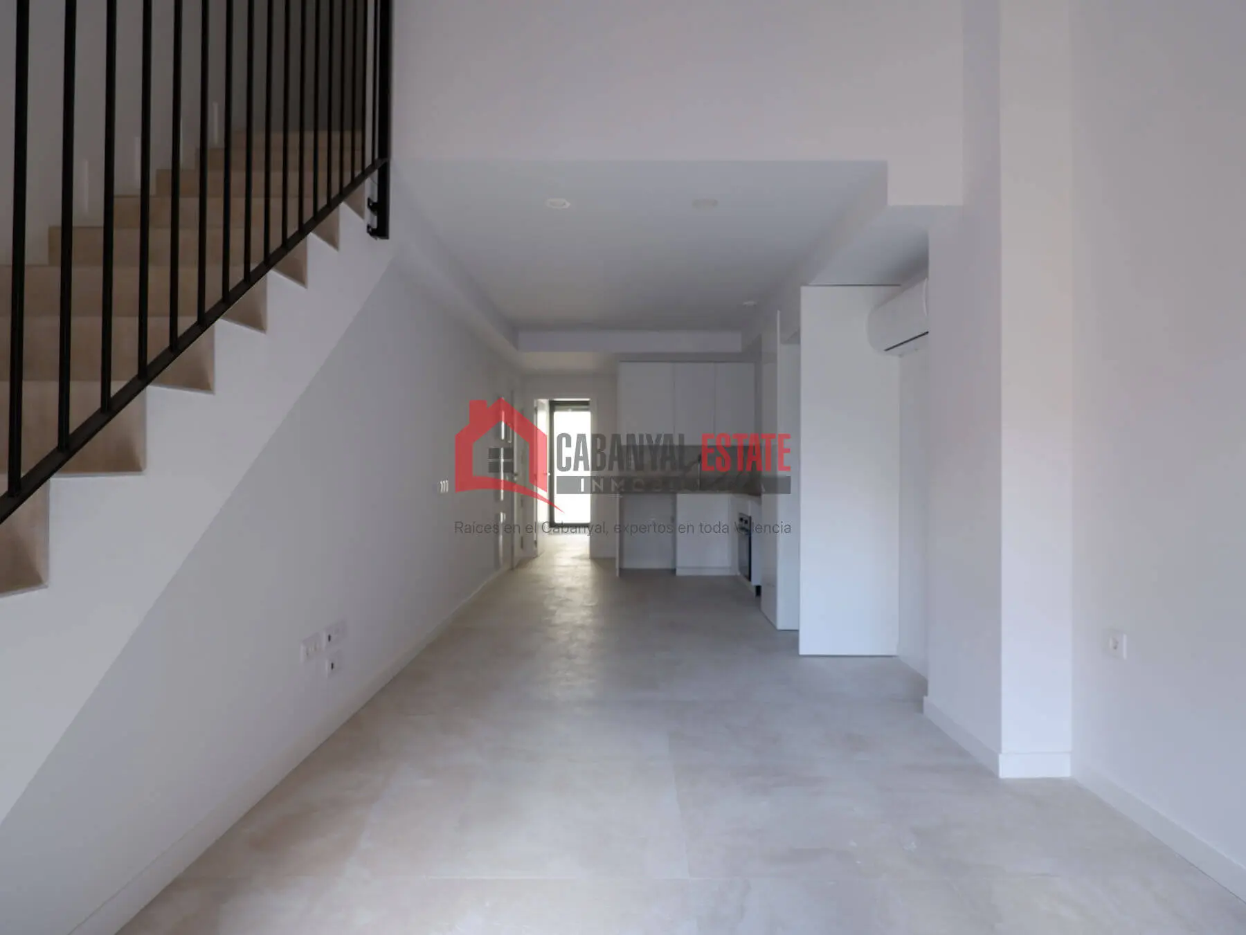 Apartment Of 79 M² In Valencia, Spain