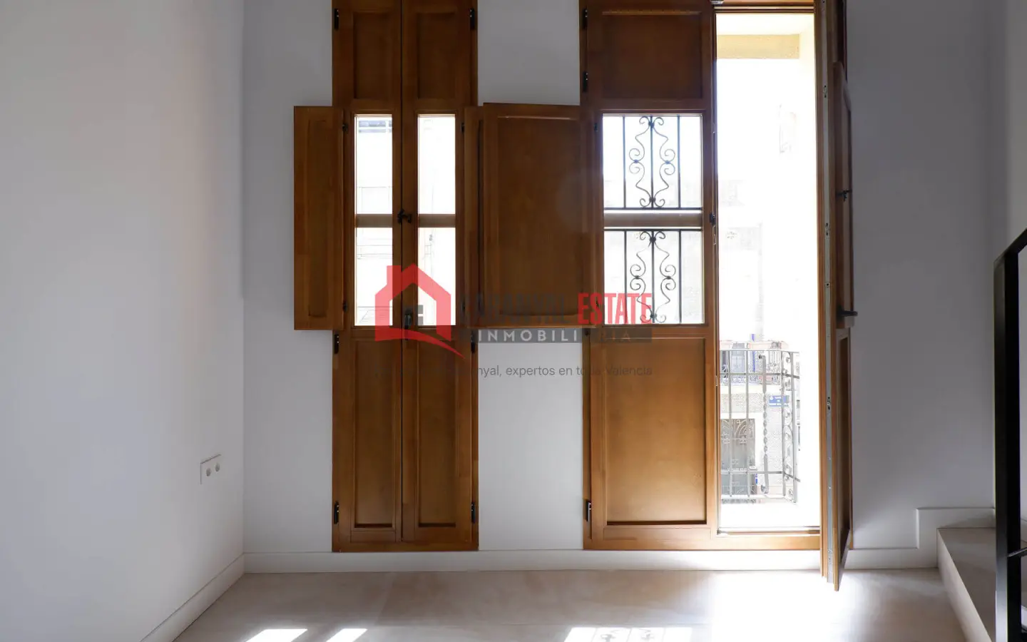 Apartment Of 79 M² In Valencia, Spain