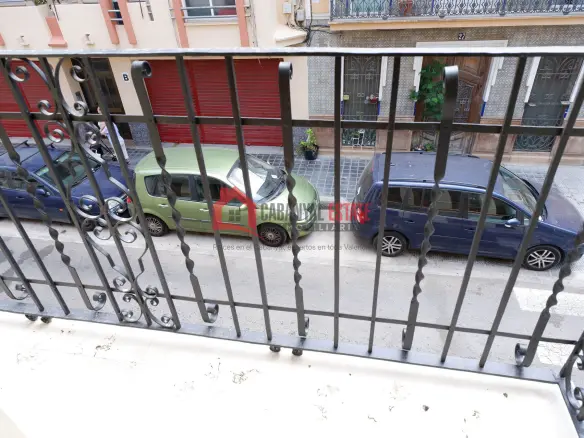 Apartment Of 79 M² In Valencia, Spain