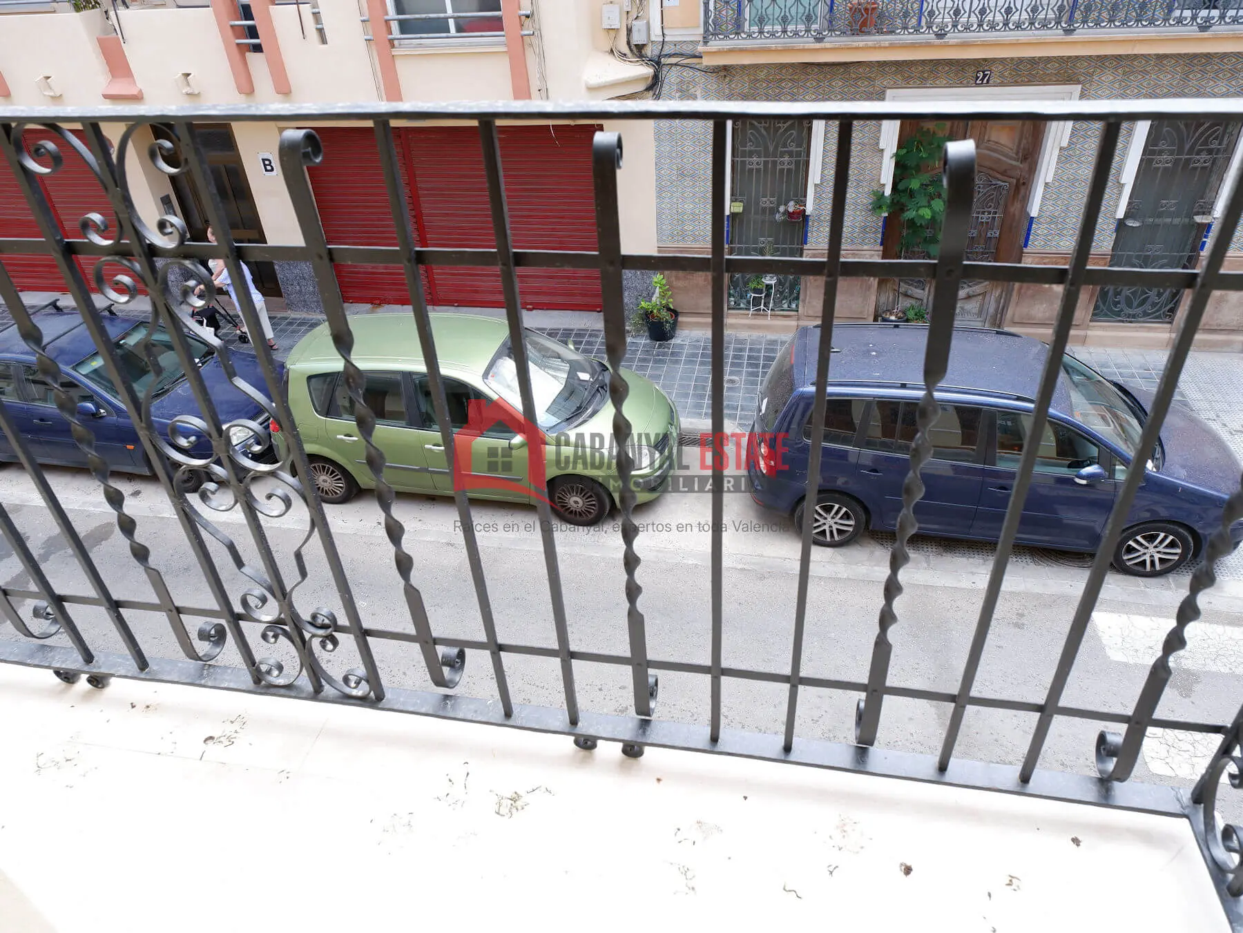 Apartment Of 79 M² In Valencia, Spain