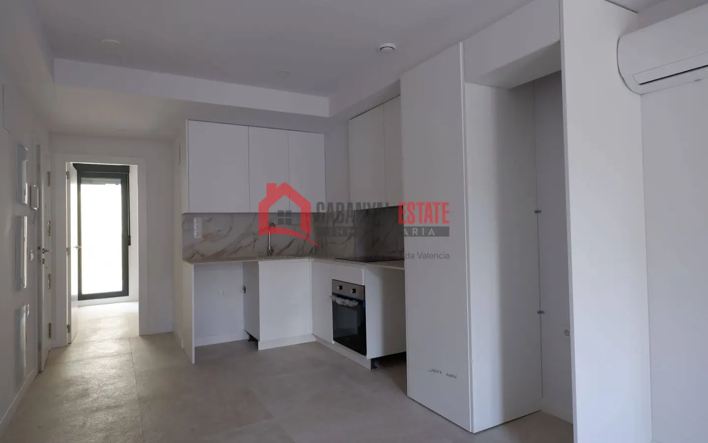 Apartment Of 79 M² In Valencia, Spain