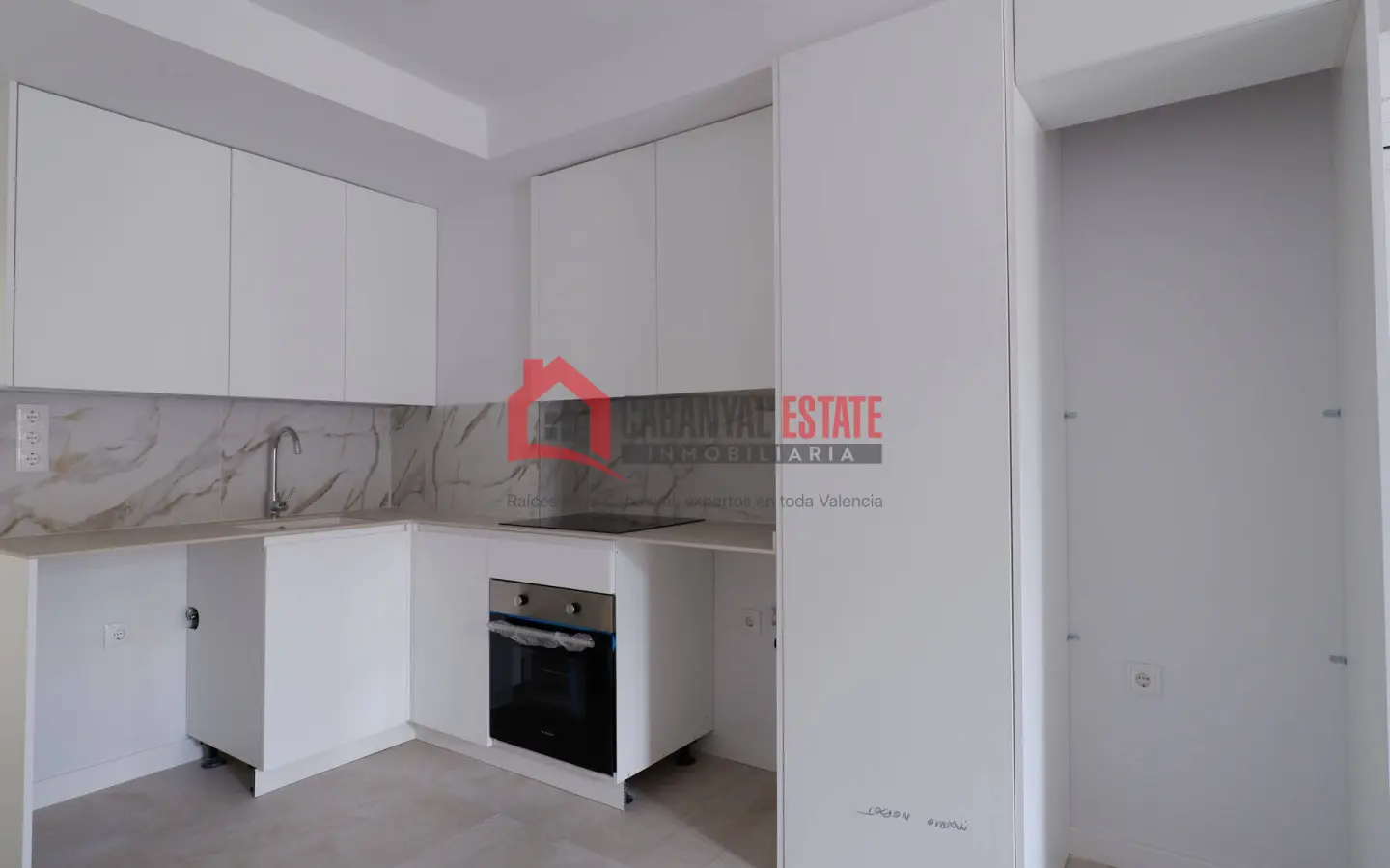 Apartment Of 79 M² In Valencia, Spain