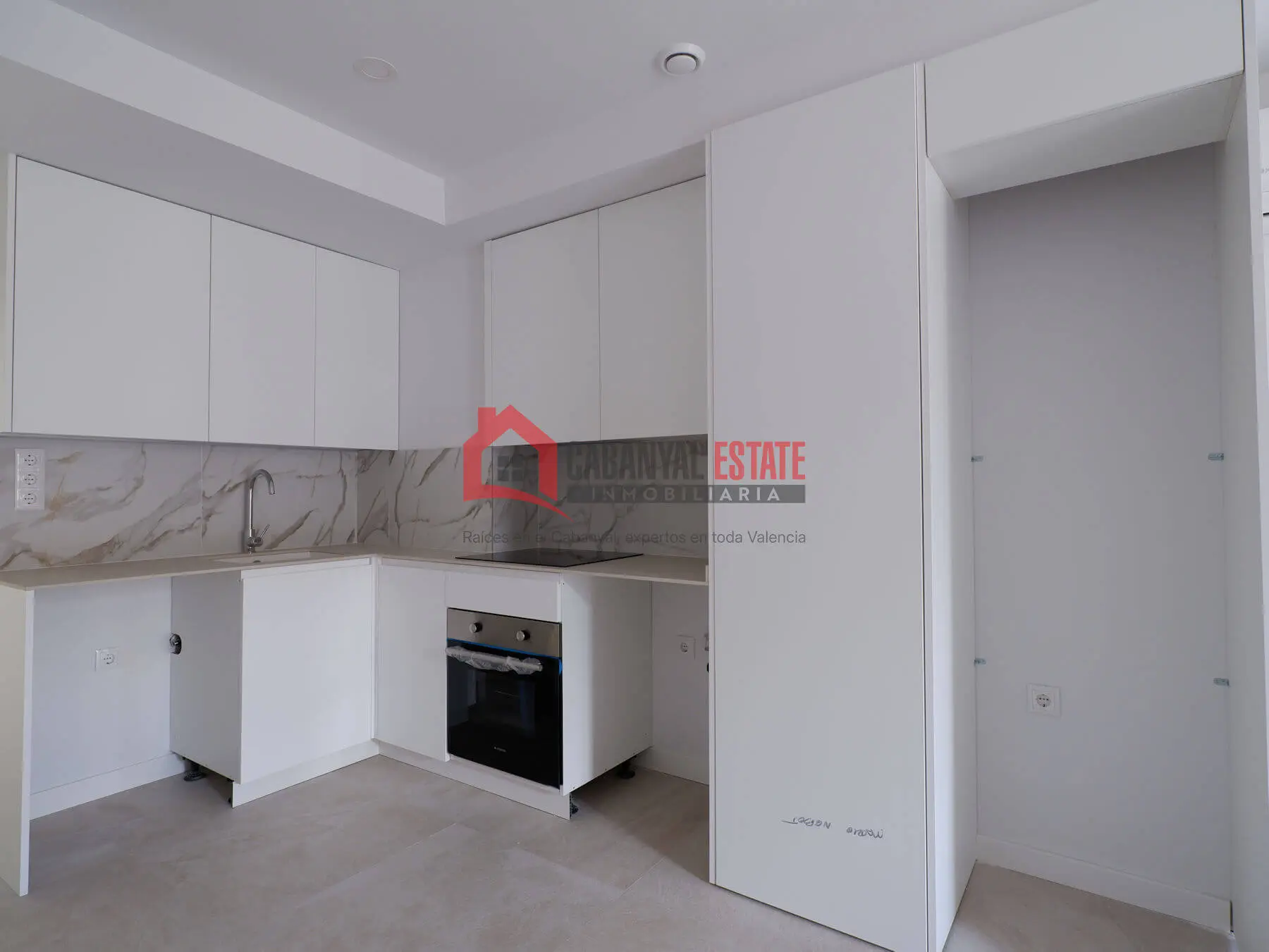 Apartment Of 79 M² In Valencia, Spain