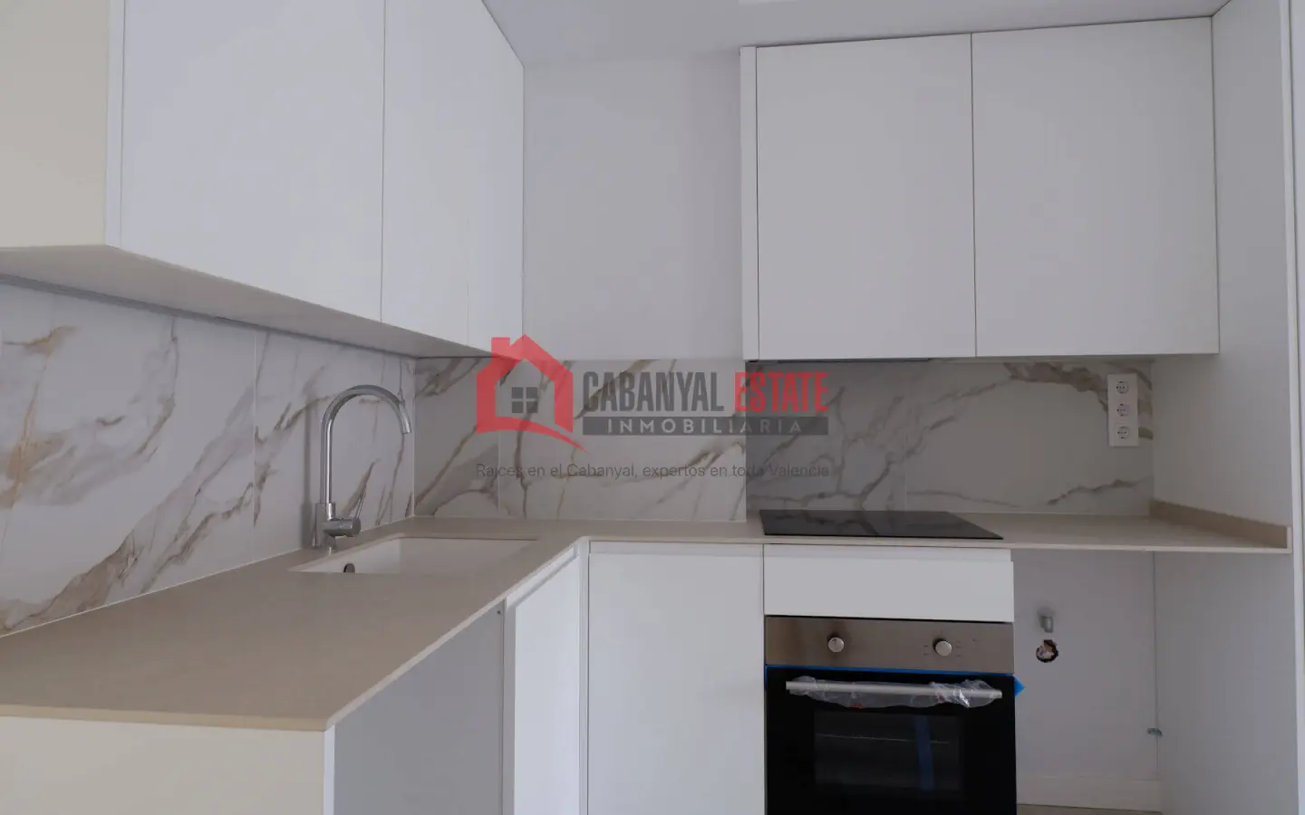 Apartment Of 79 M² In Valencia, Spain