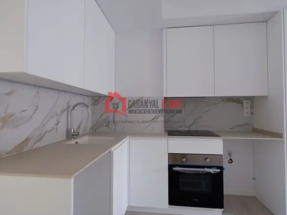Apartment Of 79 M² In Valencia, Spain
