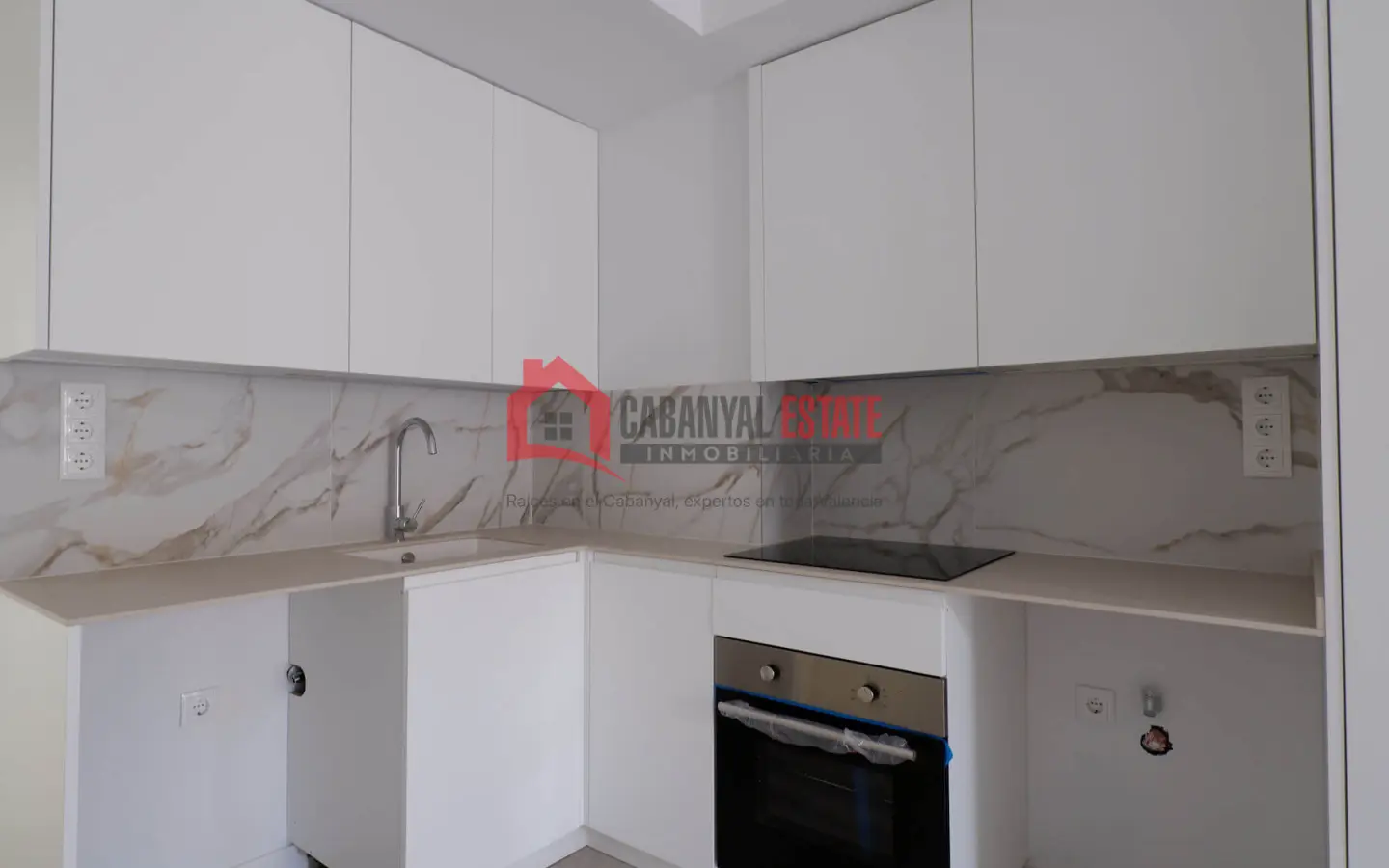 Apartment Of 79 M² In Valencia, Spain