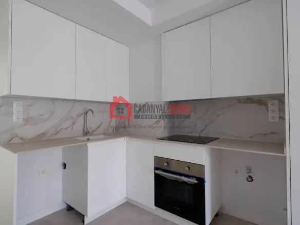 Apartment Of 79 M² In Valencia, Spain