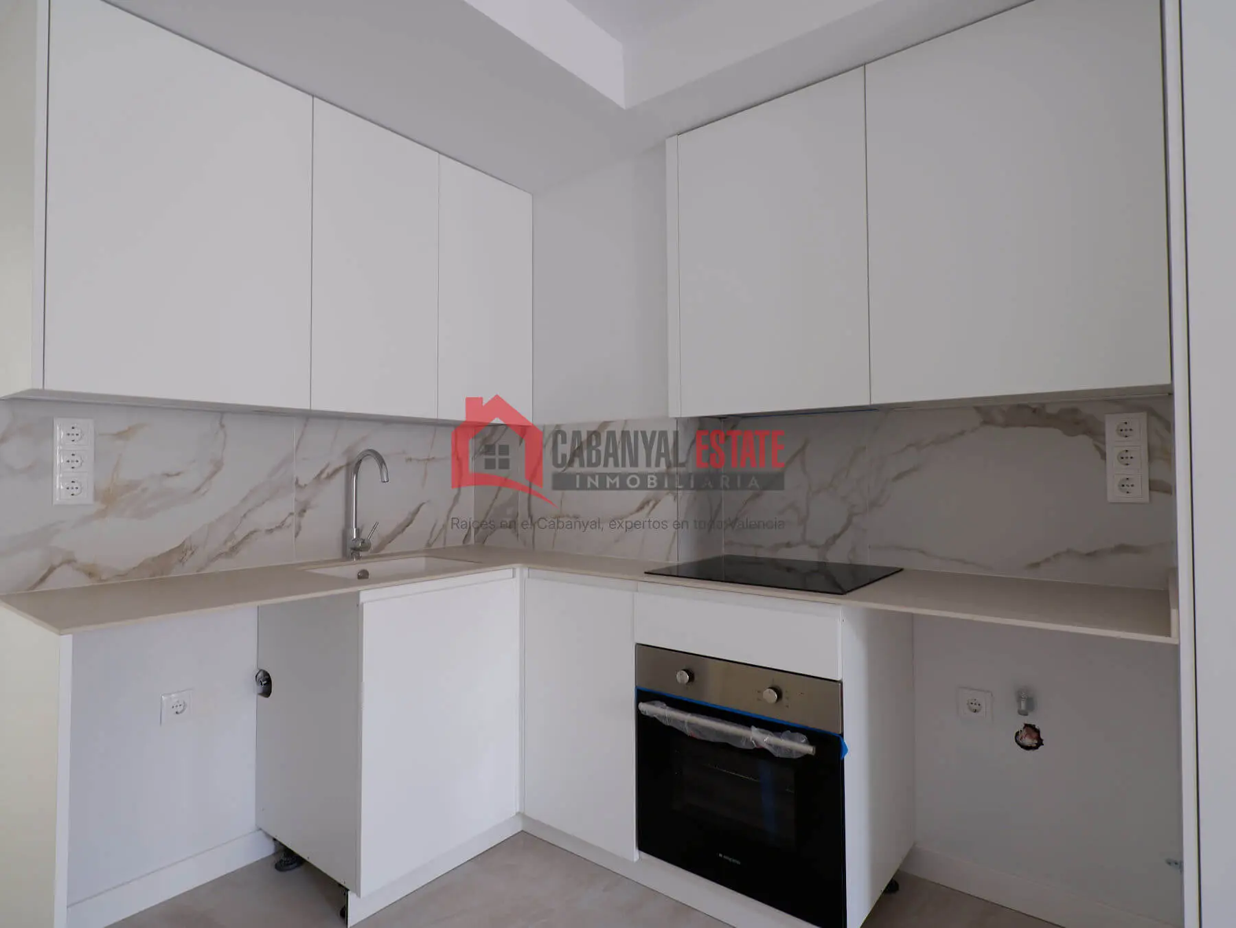 Apartment Of 79 M² In Valencia, Spain
