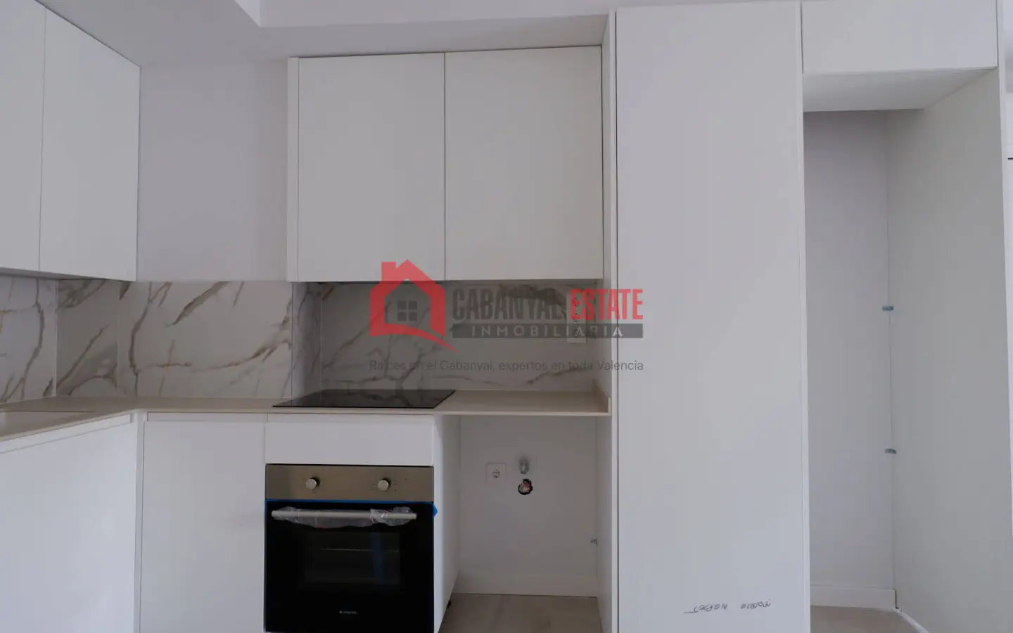 Apartment Of 79 M² In Valencia, Spain