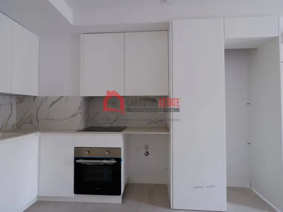 Apartment Of 79 M² In Valencia, Spain