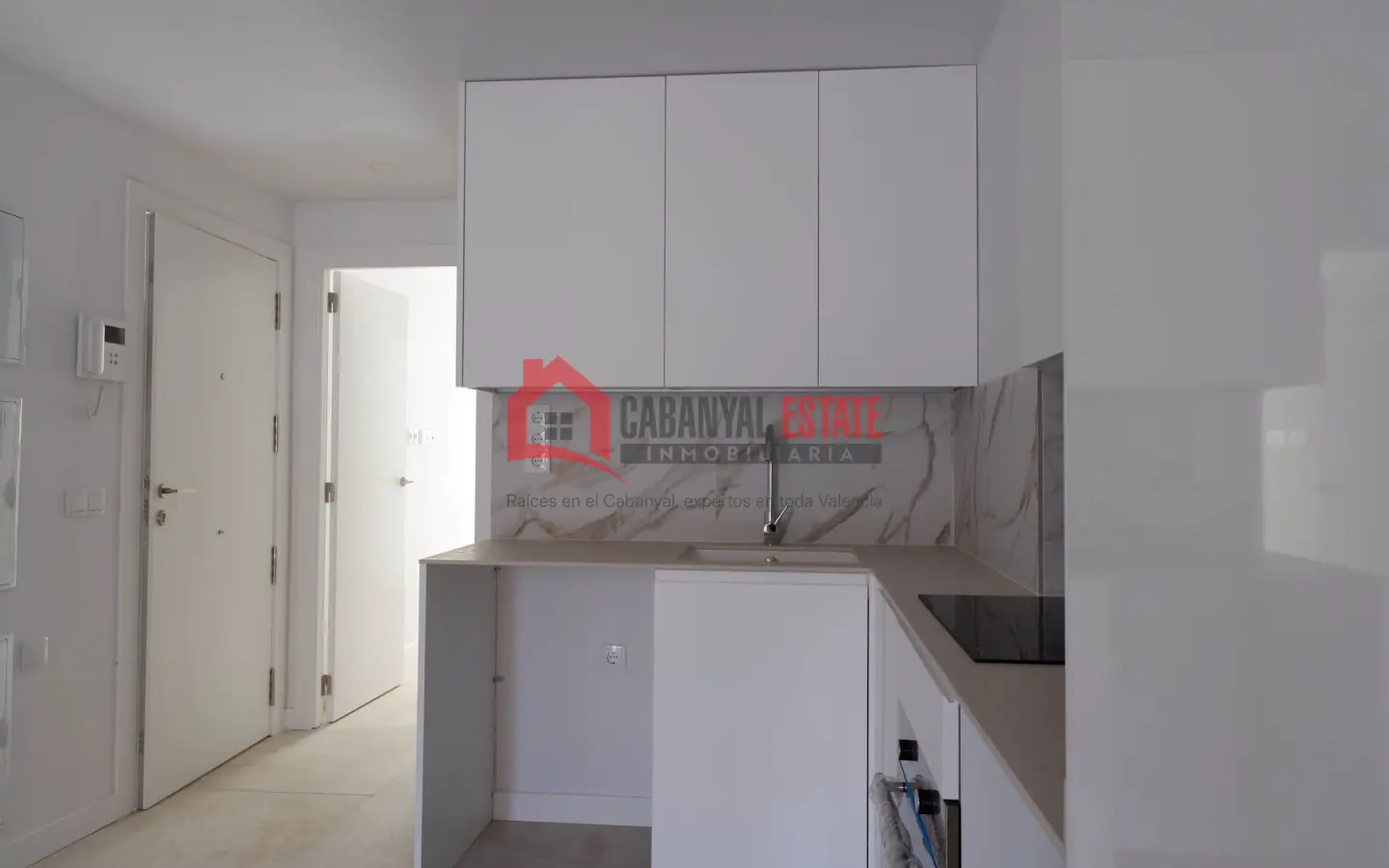 Apartment Of 79 M² In Valencia, Spain