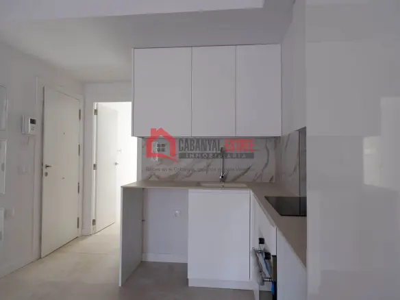 Apartment Of 79 M² In Valencia, Spain